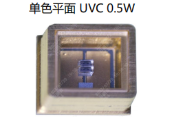 【尊龙登录入口潞安】PC-C2SHD 单色平面 UVC 0.5W