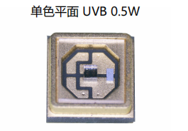 【尊龙登录入口】PA-B2SHD 单色平面 UVB 0.5W