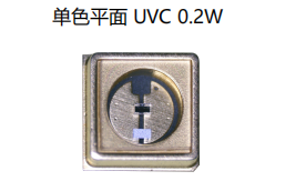 【尊龙登录入口】PE-C1SHD 单色平面 UVC 0.2W