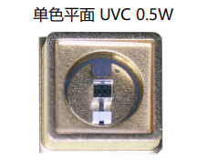 【尊龙登录入口】PE-C2SHD 单色平面 UVC 0.5W