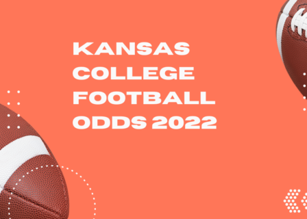kansas college football odds
