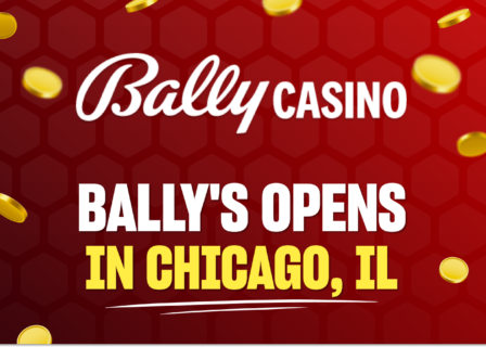 bally's casino property opens in chicago
