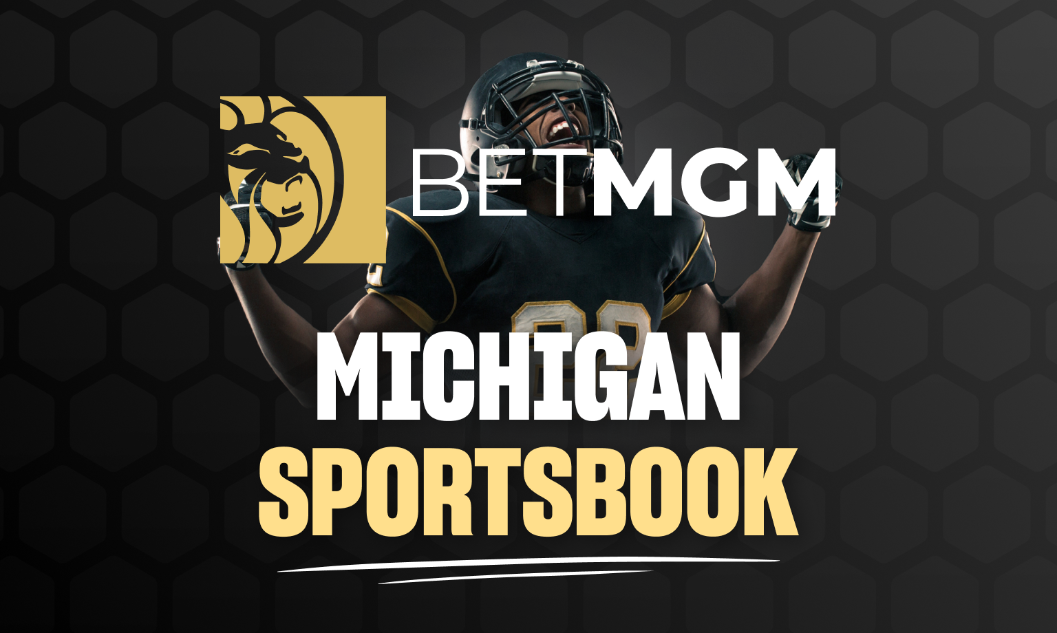 betmgm sportsbook michigan