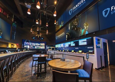 fanduel meadowlands nj