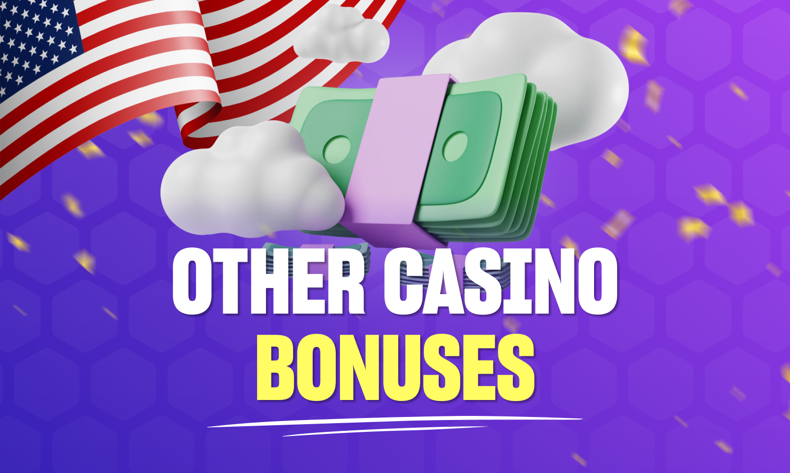 first deposit bonus casino