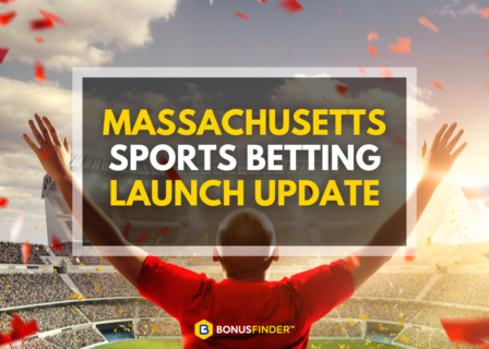 MA Sports Betting Launch Date