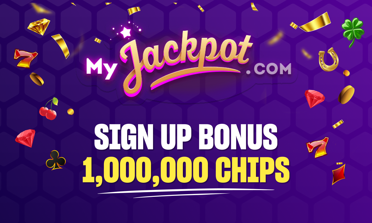 My Jackpot Casino Review